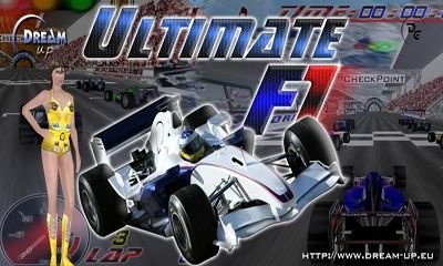 game pic for F1 Ultimate